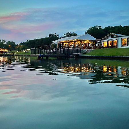 Lake Austin Spa Resort Εξωτερικό φωτογραφία