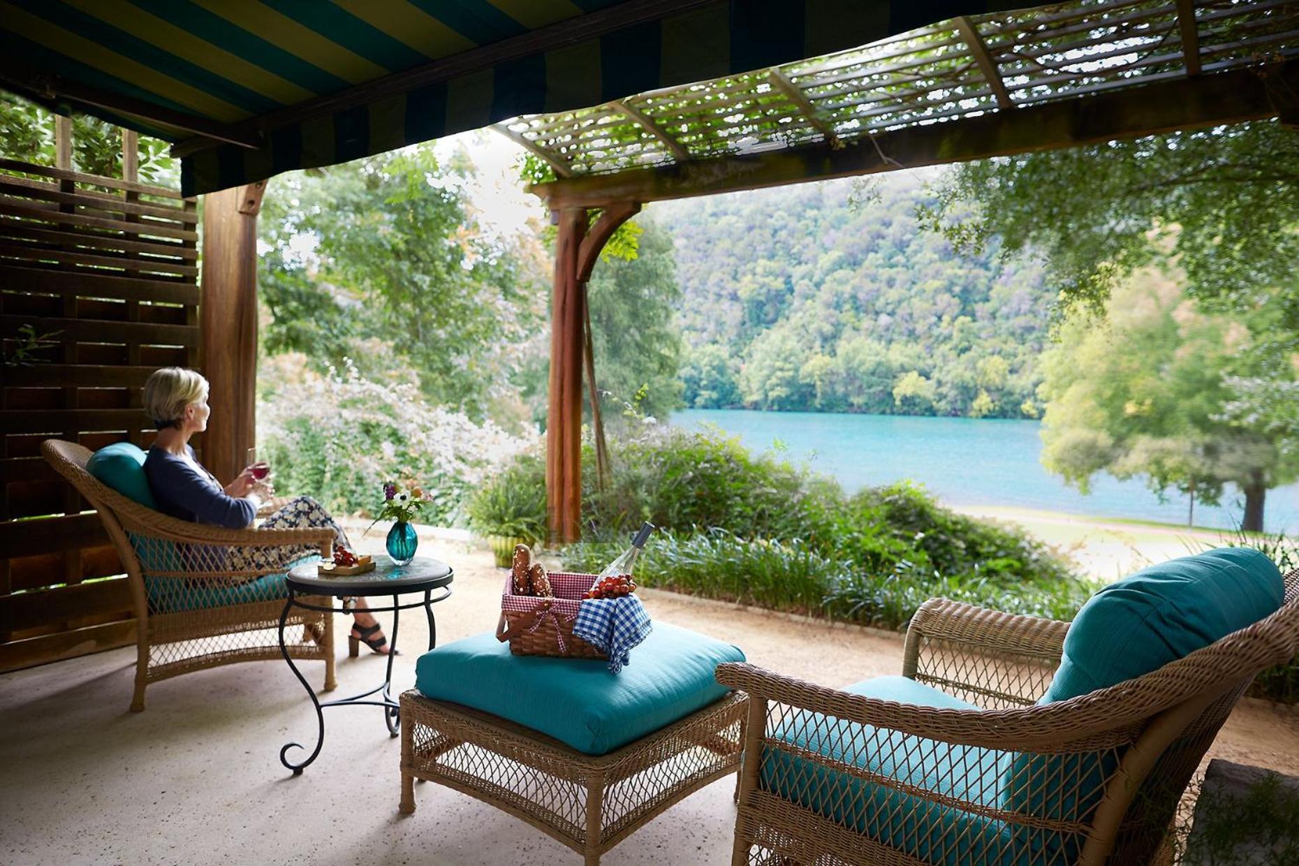Lake Austin Spa Resort Δωμάτιο φωτογραφία