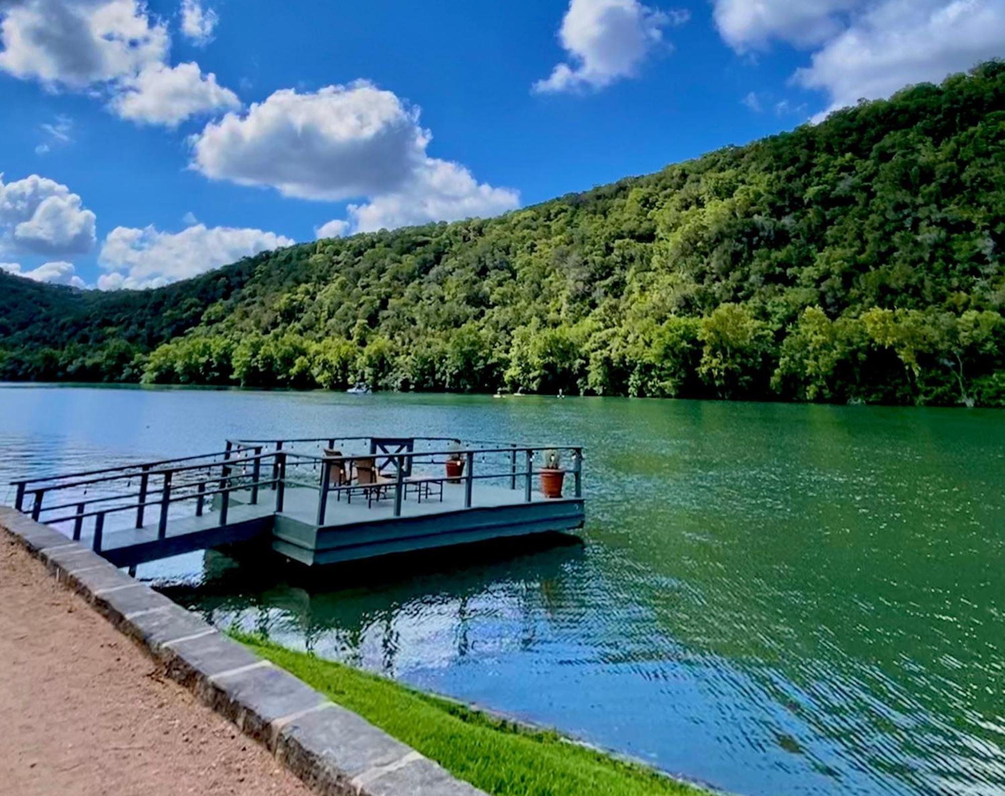 Lake Austin Spa Resort Εξωτερικό φωτογραφία
