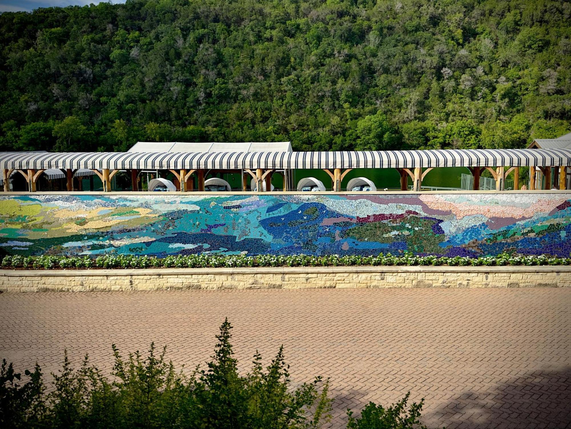Lake Austin Spa Resort Εξωτερικό φωτογραφία