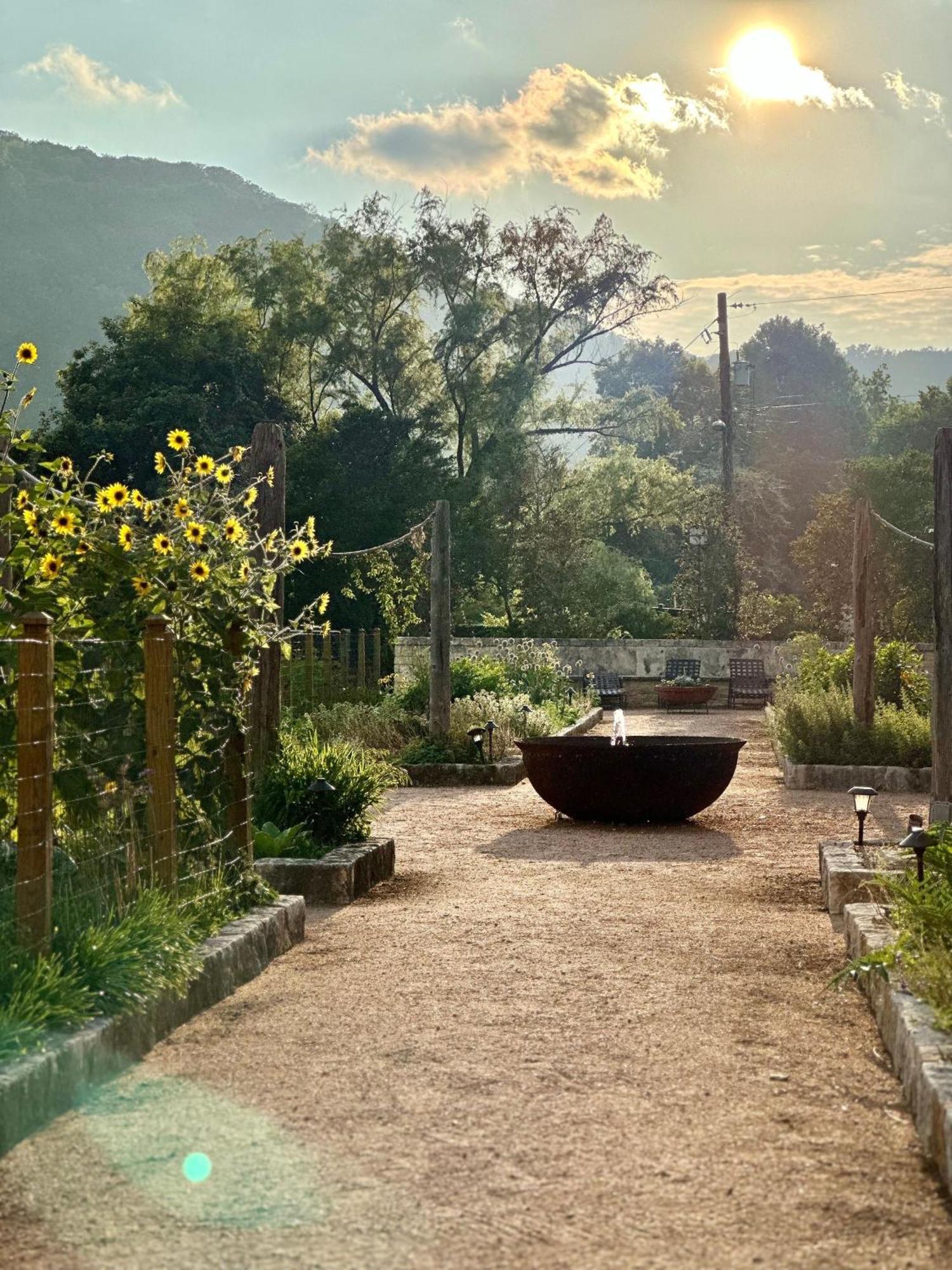 Lake Austin Spa Resort Εξωτερικό φωτογραφία