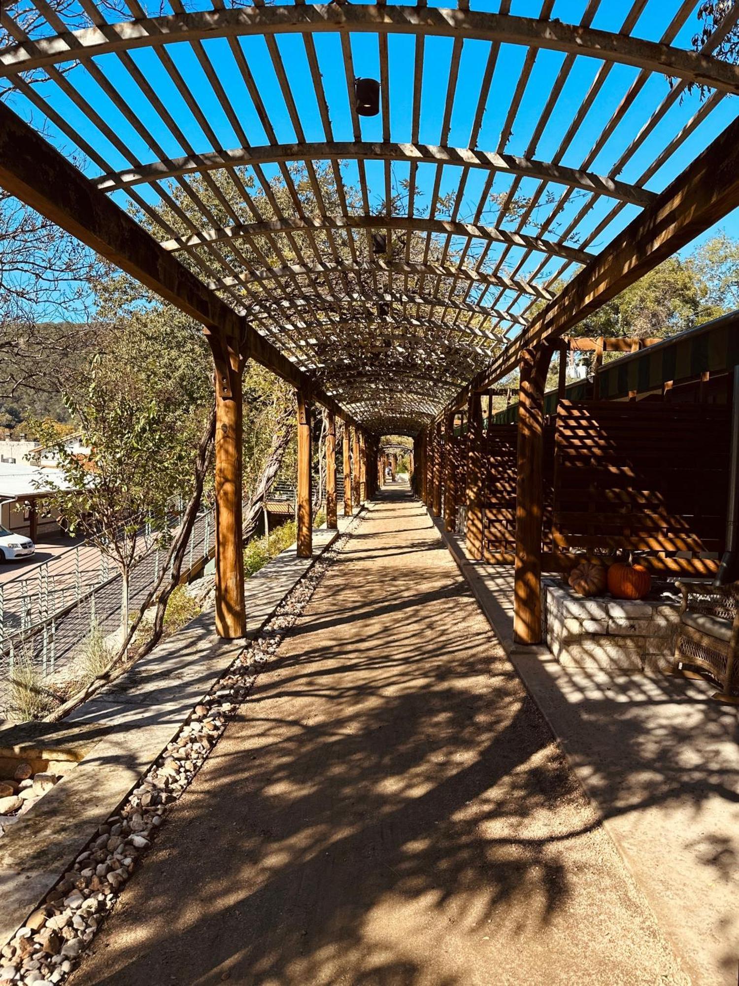 Lake Austin Spa Resort Εξωτερικό φωτογραφία