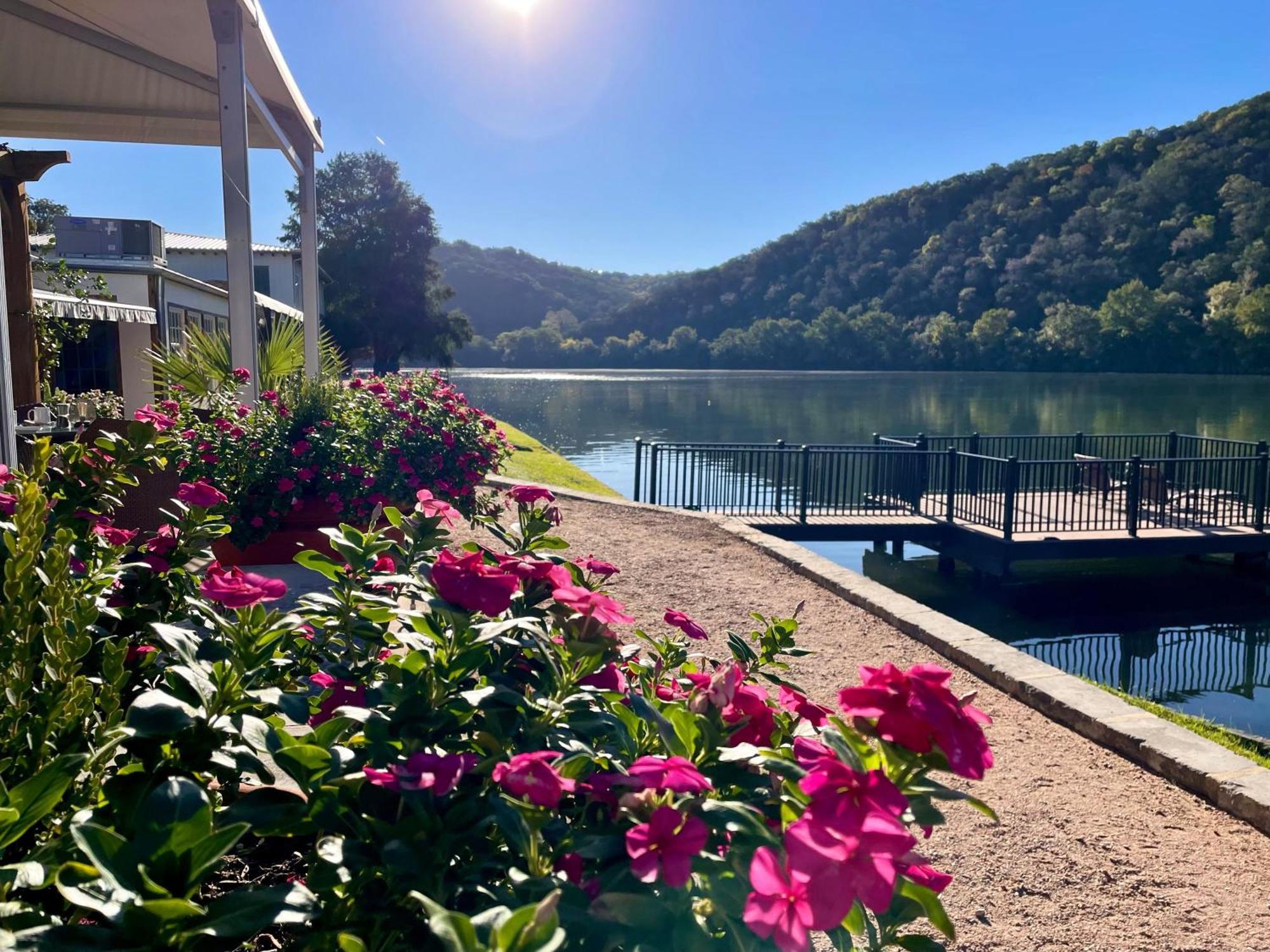 Lake Austin Spa Resort Εξωτερικό φωτογραφία