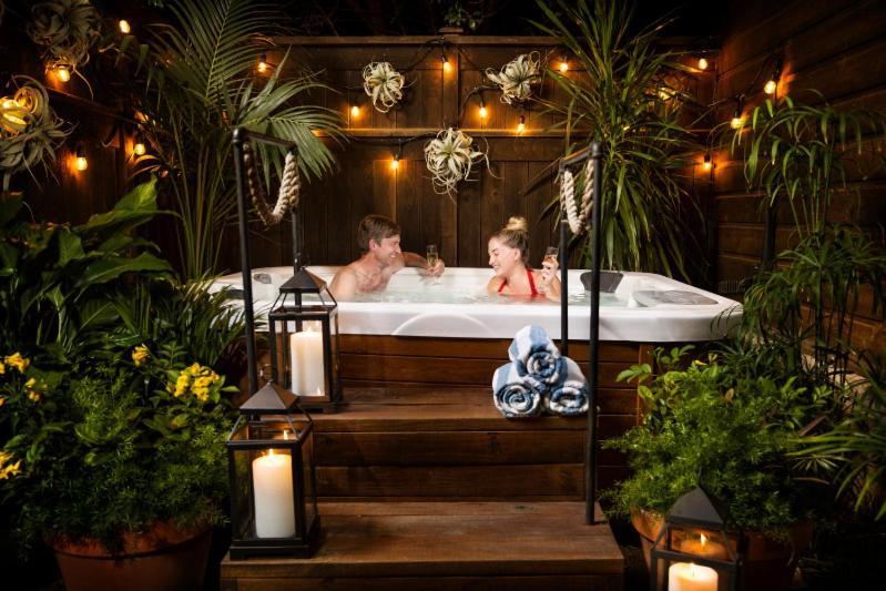 Lake Austin Spa Resort Δωμάτιο φωτογραφία