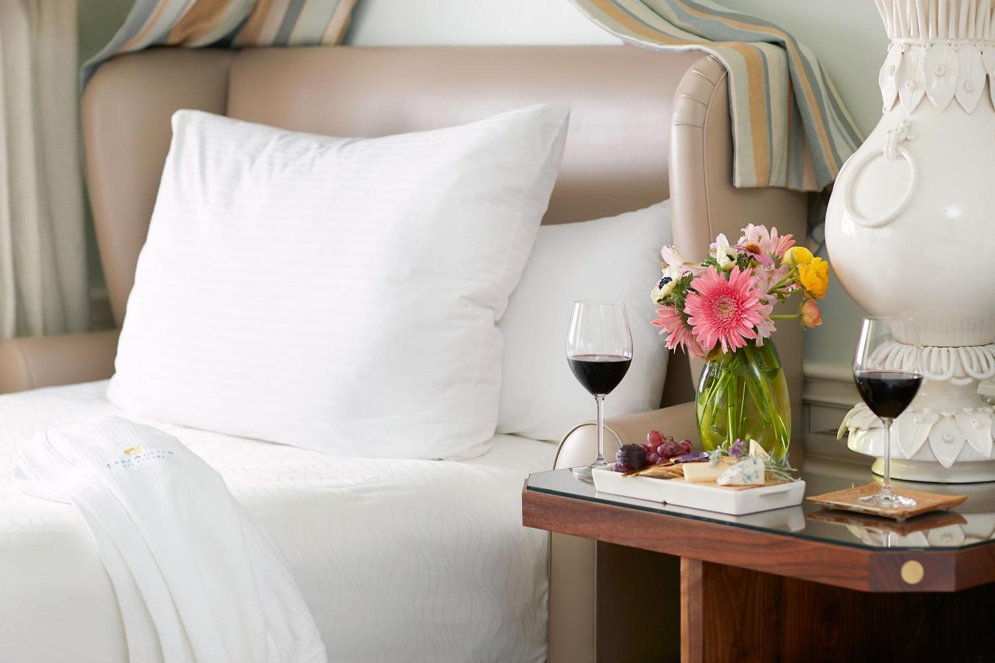 Lake Austin Spa Resort Δωμάτιο φωτογραφία