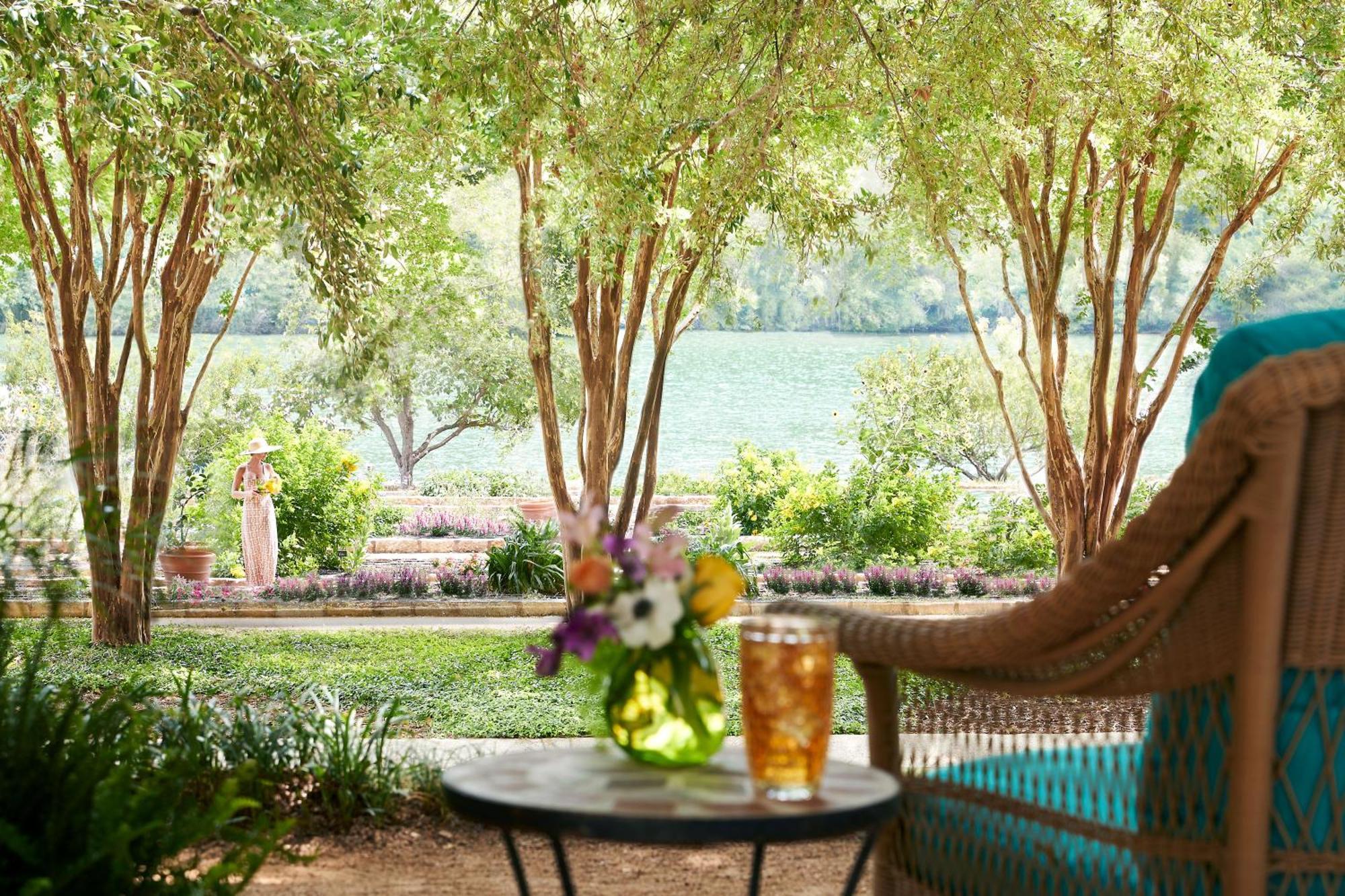Lake Austin Spa Resort Δωμάτιο φωτογραφία