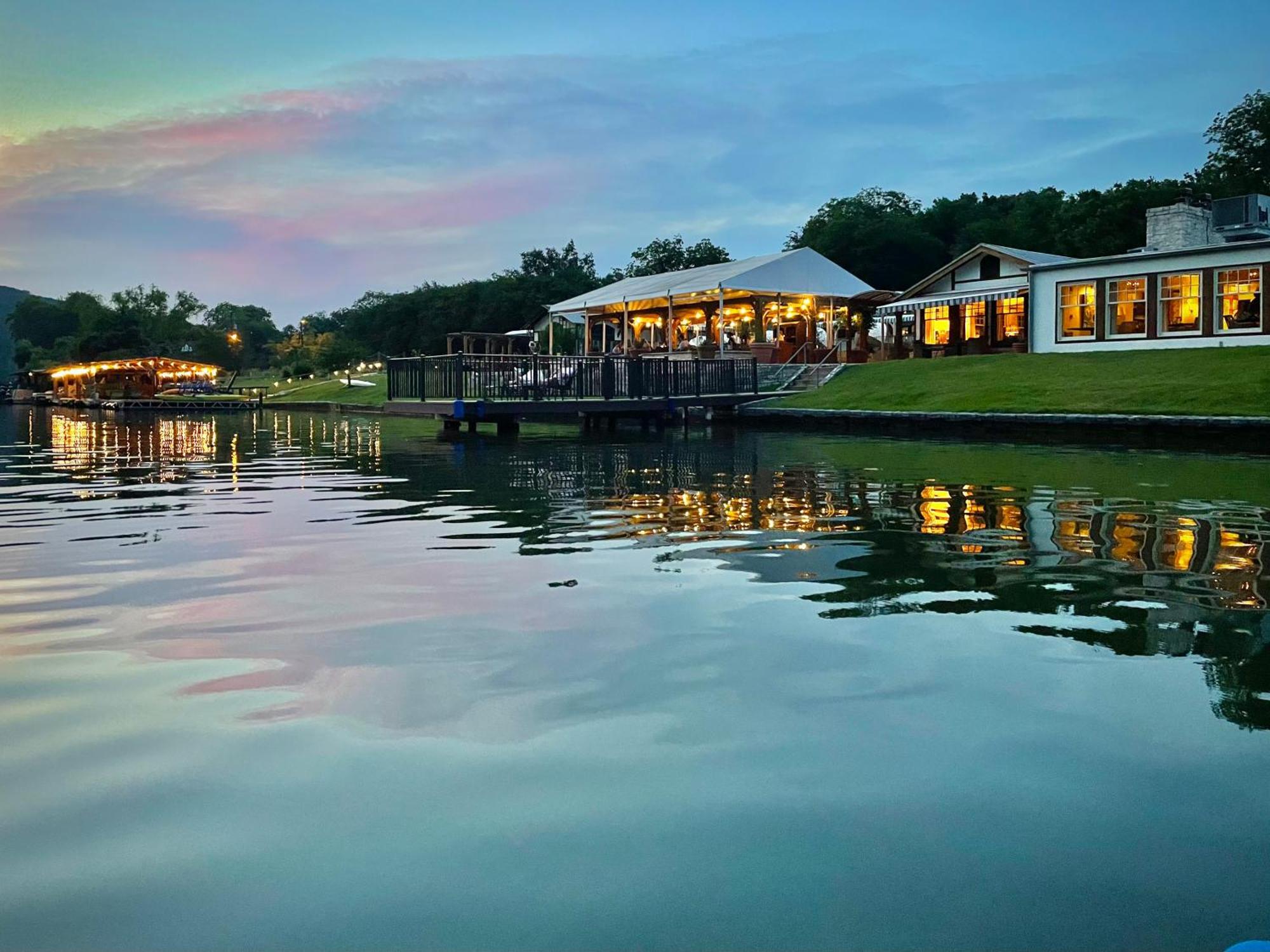 Lake Austin Spa Resort Εξωτερικό φωτογραφία