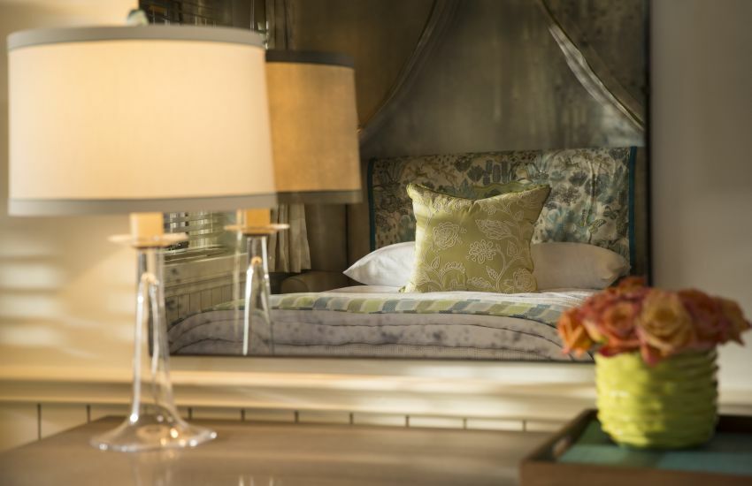 Lake Austin Spa Resort Εξωτερικό φωτογραφία
