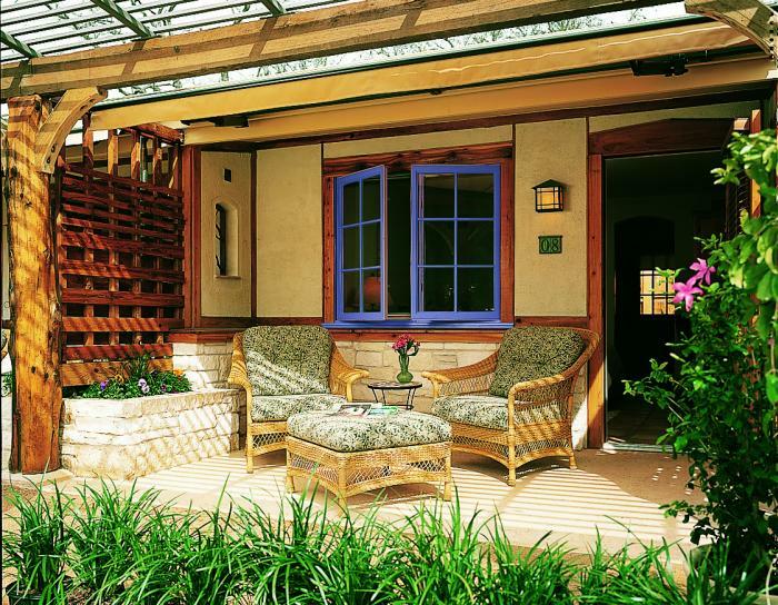 Lake Austin Spa Resort Εξωτερικό φωτογραφία