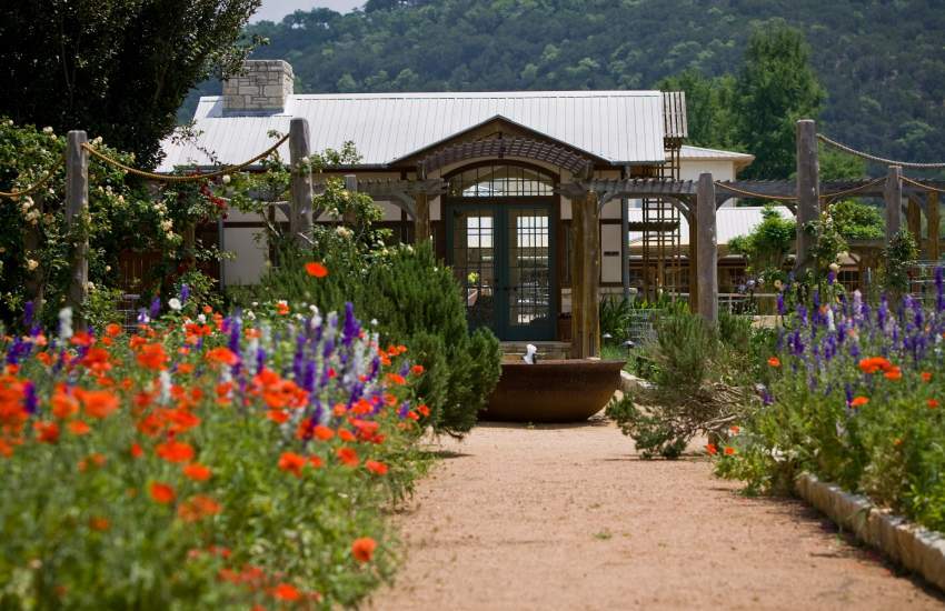 Lake Austin Spa Resort Εξωτερικό φωτογραφία