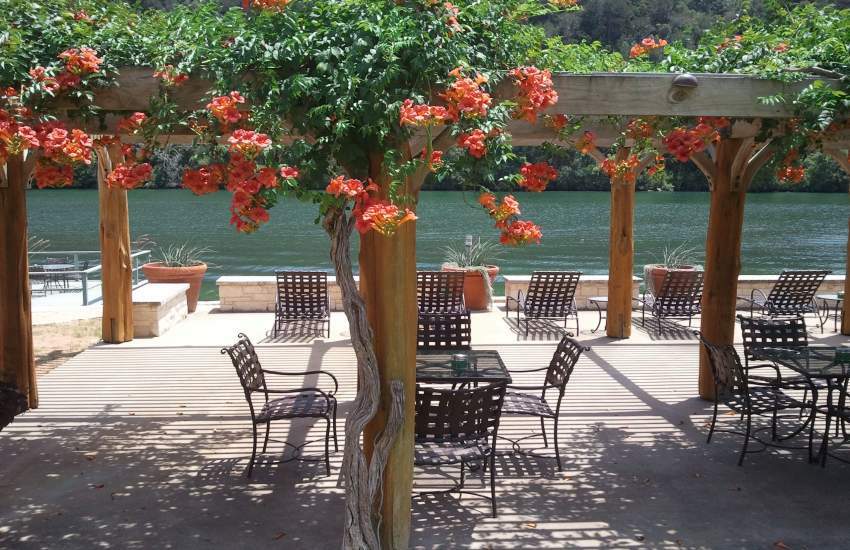 Lake Austin Spa Resort Εξωτερικό φωτογραφία