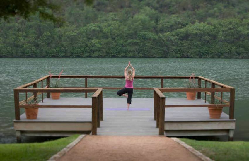 Lake Austin Spa Resort Εξωτερικό φωτογραφία