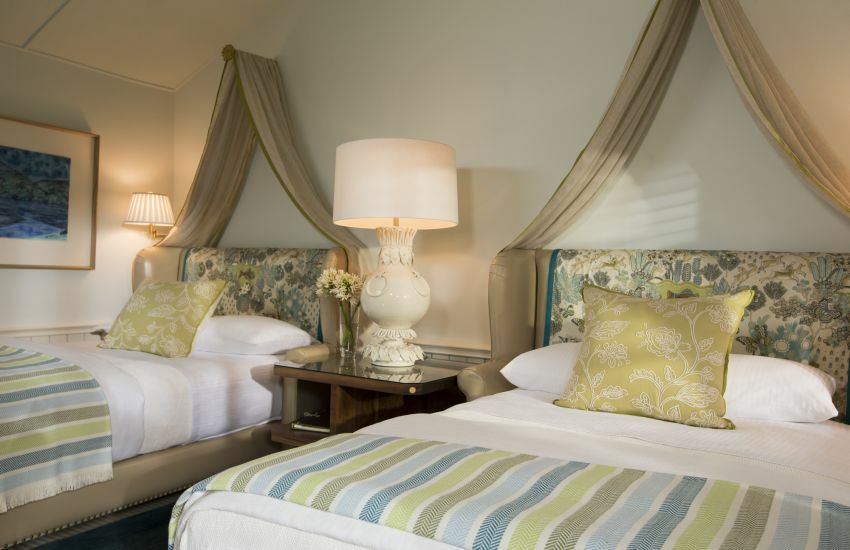 Lake Austin Spa Resort Εξωτερικό φωτογραφία
