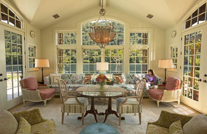 Lake Austin Spa Resort Εξωτερικό φωτογραφία