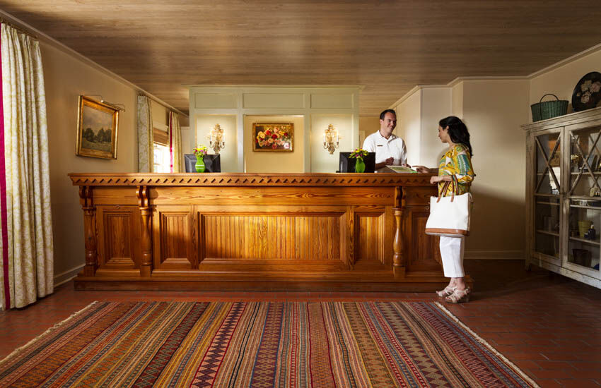 Lake Austin Spa Resort Εξωτερικό φωτογραφία