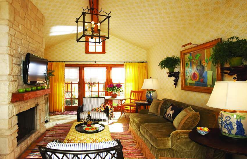 Lake Austin Spa Resort Εξωτερικό φωτογραφία